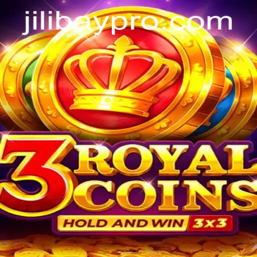 Unveiling 3RoyalCoins: A Comprehensive Guide to Jilibay's Newest Gaming Sensation