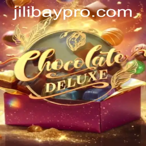 Exploring ChocolateDeluxe: A Sweet Adventure in Gaming with Jilibay