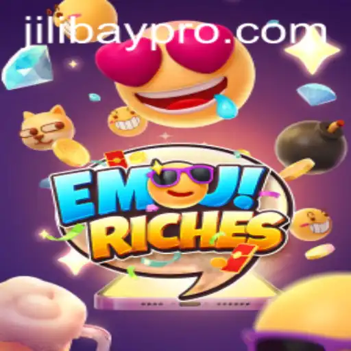 Discover the World of EmojiRiches: A Game of Precision and Fun
