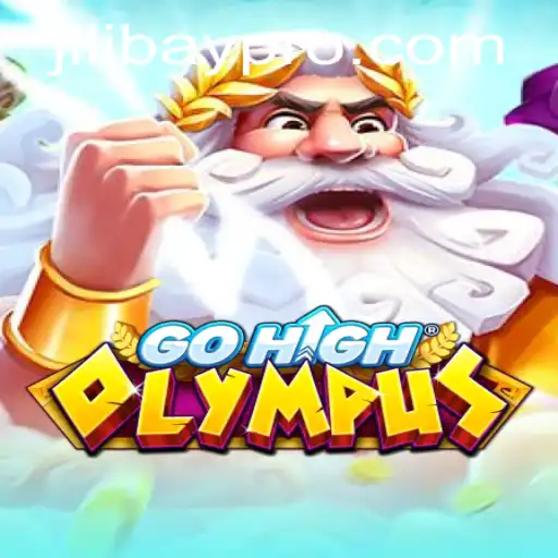 GoHighOlympus: The Gaming Sensation with a Twist of Jilibay