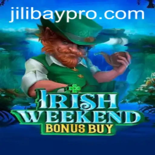 Explore the Exciting World of IrishWeekendBonusBuy on Jilibay