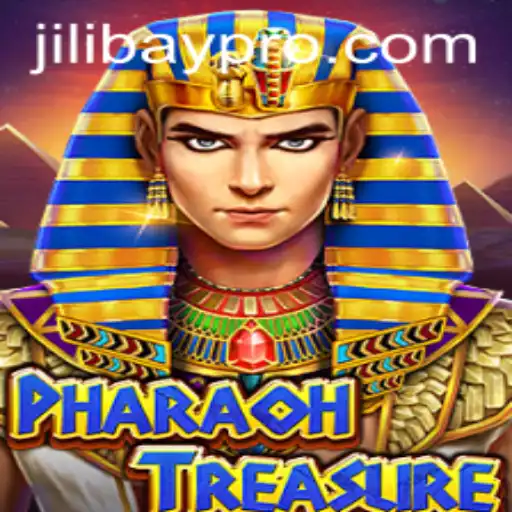 Exploring the Riches in PharaohTreasure by Jilibay