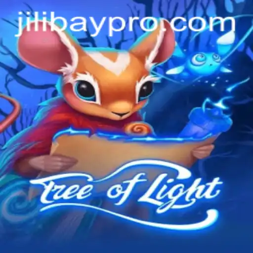 TreeofLight: An Enchanting Journey Through Mystical Realms