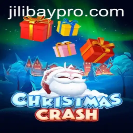 Discovering ChristmasCrash: A Festive Adventure with Jilibay
