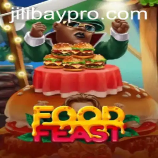 Explore the Culinary Adventure in FoodFeast: A Delectable Gaming Experience