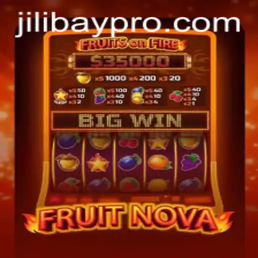 Exploring the Enchanting World of FruitNova: A Deep Dive into Gameplay and Rules