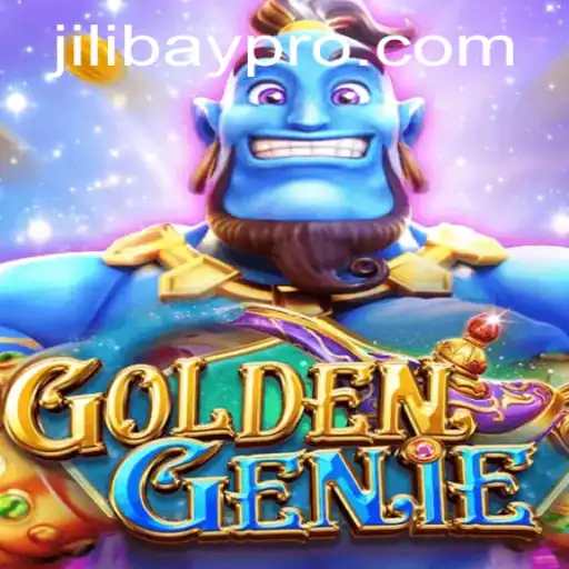 The Enchanting World of GOLDENGENIE: An Immersive Gaming Experience
