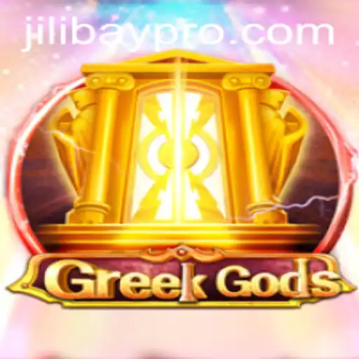 Discover the World of GreekGods: An Epic Gaming Adventure