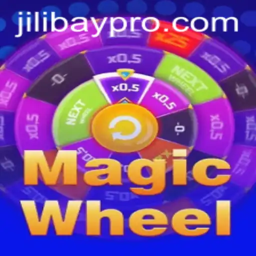 Discover the Enchantment of MagicWheel: An Insight into Jilibay's Latest Gaming Innovation