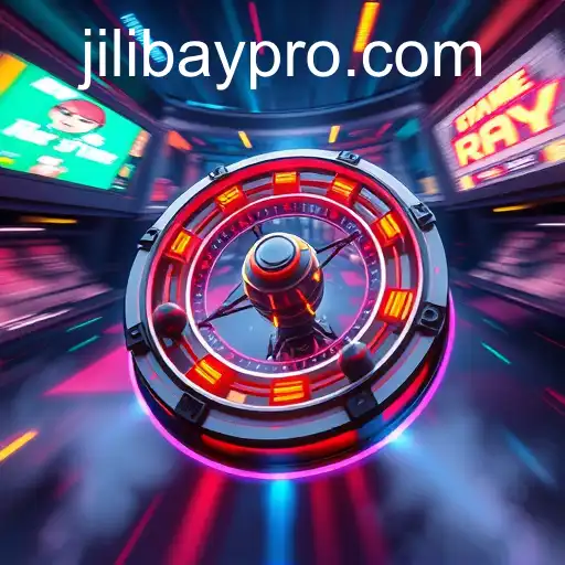 Rotary Games: A Comprehensive Exploration in the Context of Jilibay