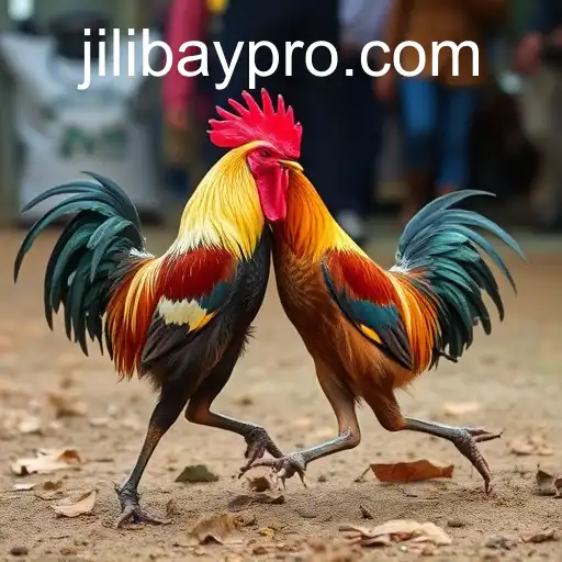 Exploring Sabong Games and the Role of Jilibay