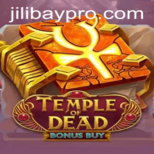 Unveiling the Thrills of TempleofDeadBonusBuy: A Gaming Adventure with Jilibay