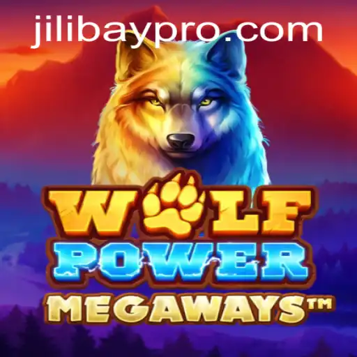 Exploring the Thrilling World of WolfPowerMega: A Gaming Adventure by Jilibay